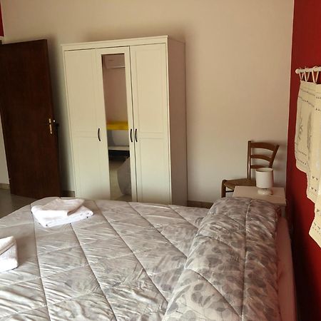 Ales B&B Daddanca מראה חיצוני תמונה
