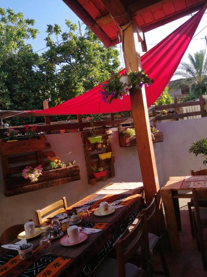 Ales B&B Daddanca מראה חיצוני תמונה