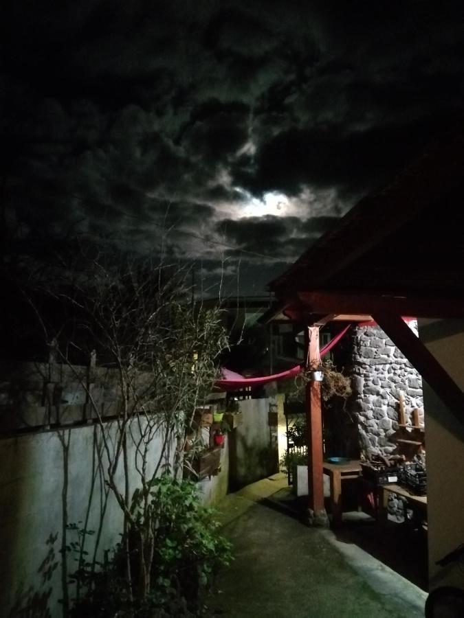 Ales B&B Daddanca מראה חיצוני תמונה