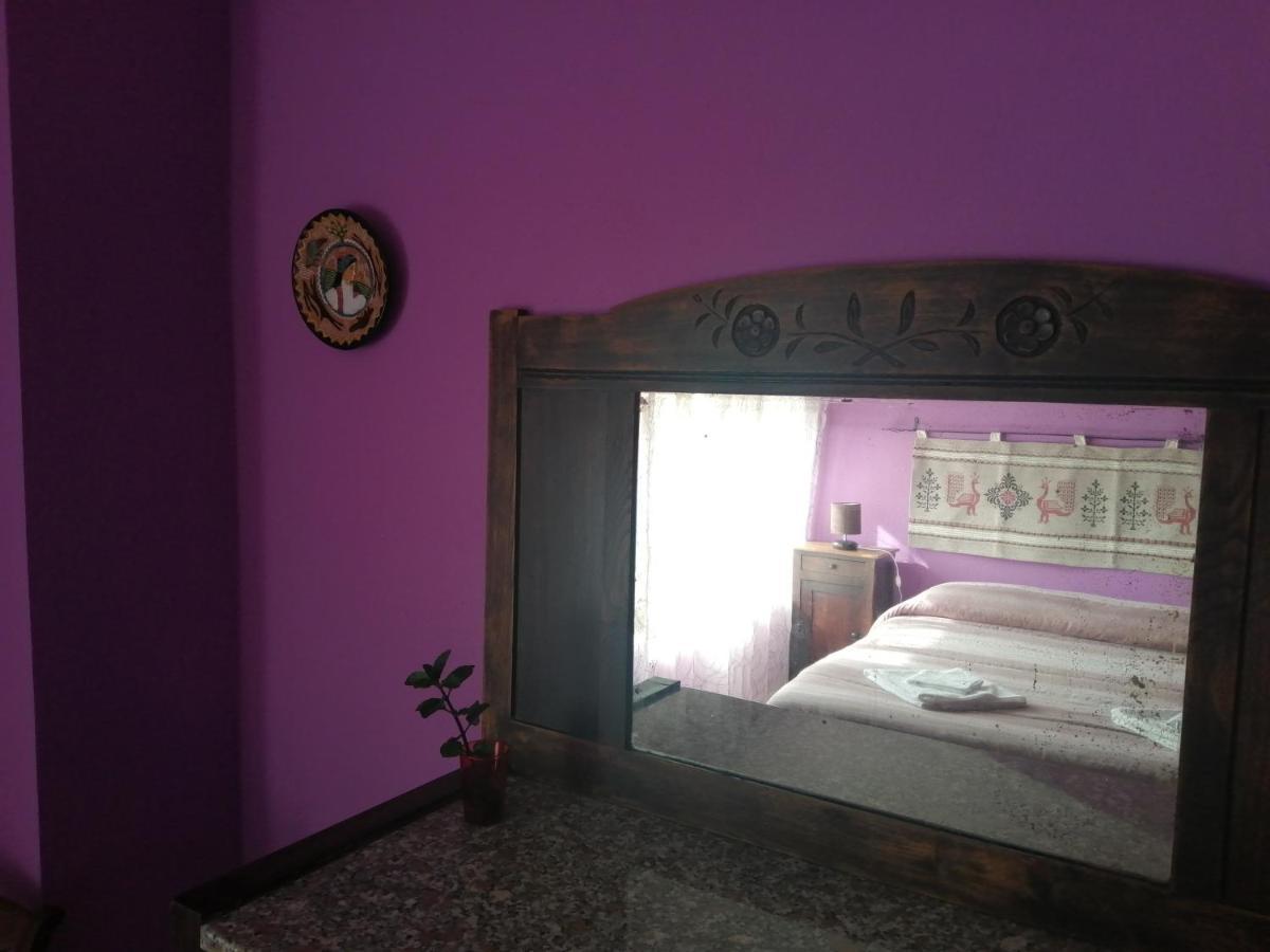 Ales B&B Daddanca מראה חיצוני תמונה