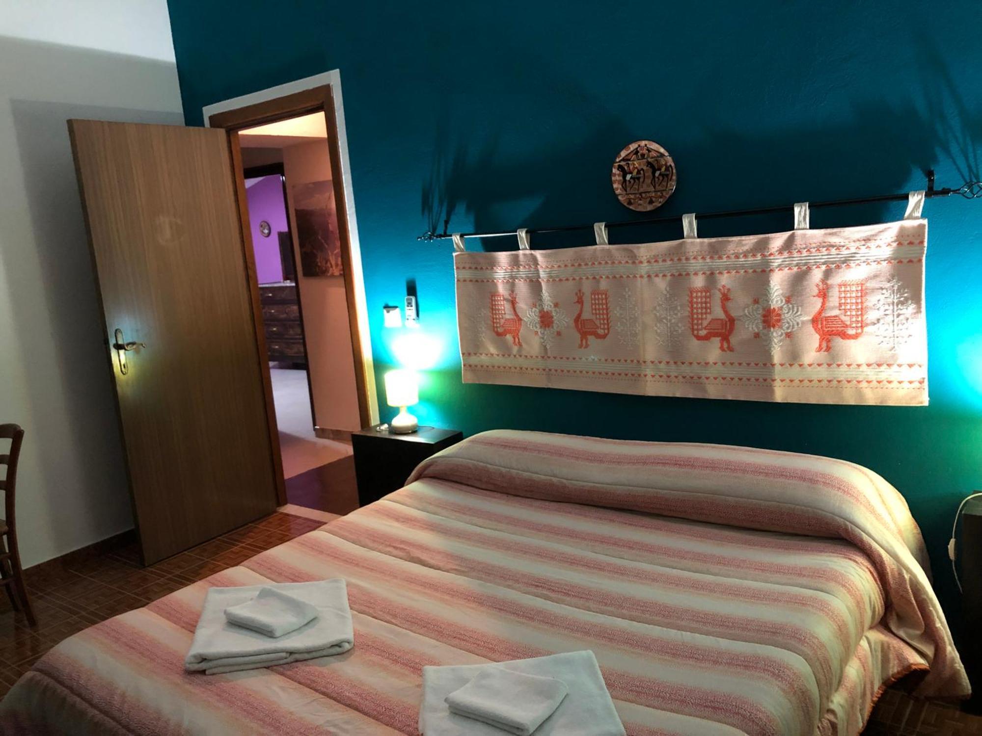 Ales B&B Daddanca מראה חיצוני תמונה