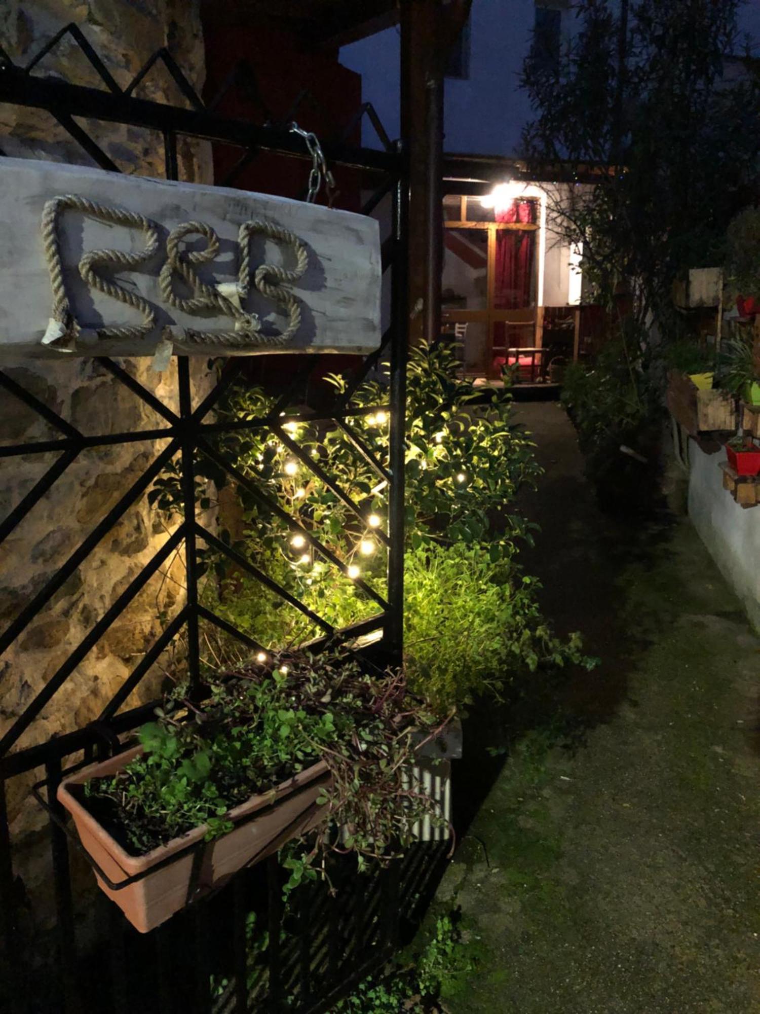Ales B&B Daddanca מראה חיצוני תמונה