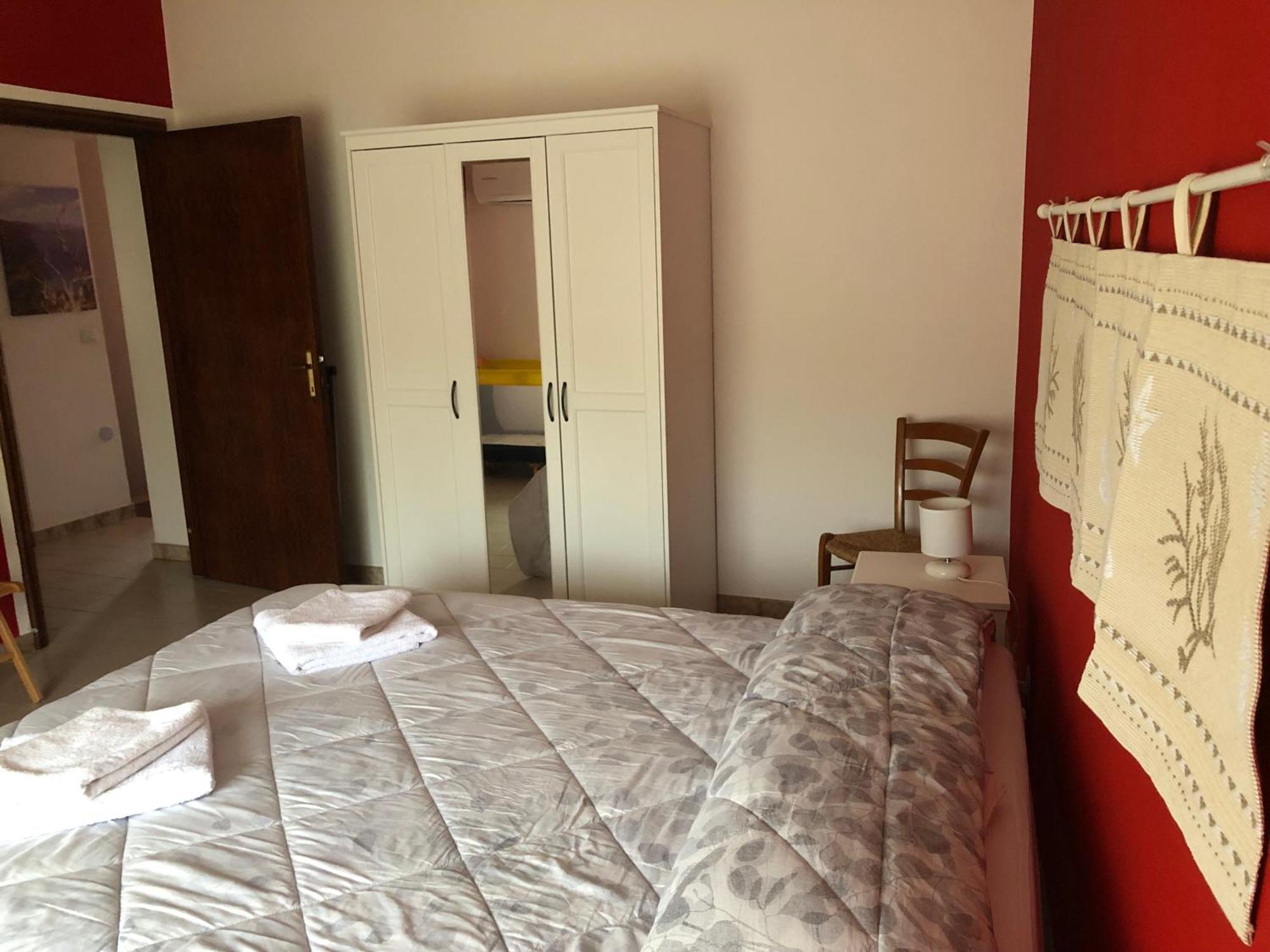 Ales B&B Daddanca מראה חיצוני תמונה
