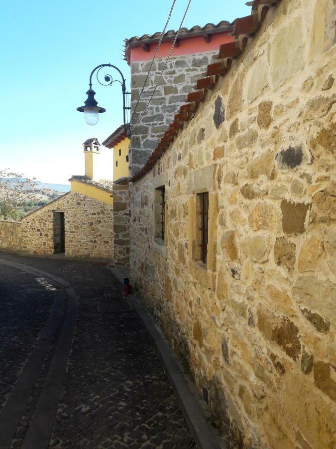 Ales B&B Daddanca מראה חיצוני תמונה