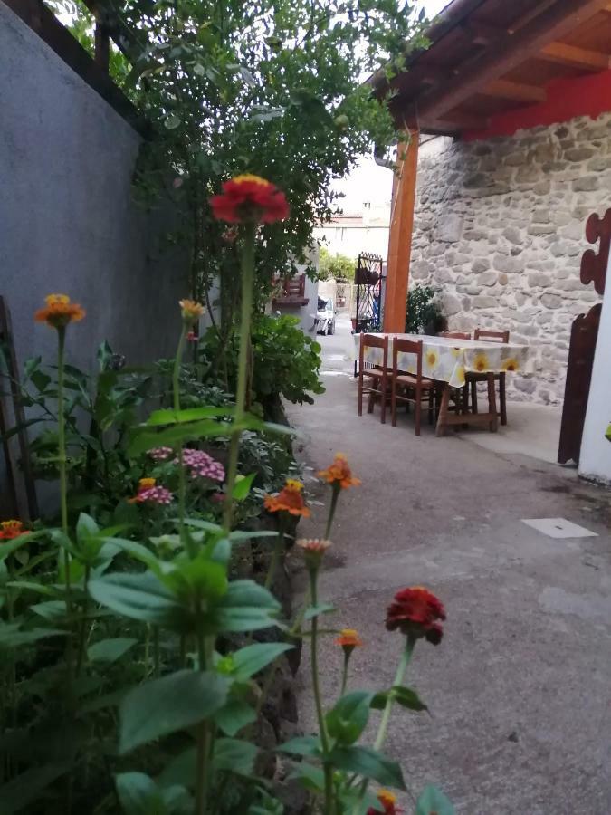 Ales B&B Daddanca מראה חיצוני תמונה