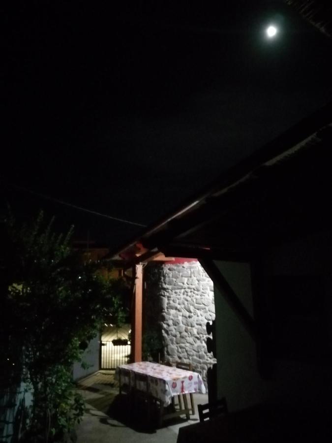 Ales B&B Daddanca מראה חיצוני תמונה